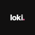 Loki Creative Logotype