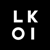 LOKI Design Logotype