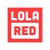 Lola Red Logotype