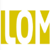 LOM architecture and design Logotype