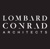Lombard/Conrad Architects, P.A. Logotype