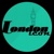 London Icon Logotype