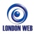 London Web Logotype