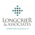 Longcrier & Associates CPAs, LLP Logotype