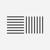 Longitude° Branding Logotype