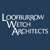 Loofburrow Wetch Architects Logotype