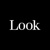 Look Agency Logotype