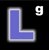 LOOK! Graphics Logotype