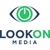 Look On Media Logotype