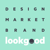 LookGood llc Logotype
