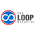 The Loop Marketing Logotype