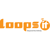 Loops IT Ltd. Logotype