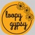 Loopy Gypsy Logotype