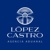 Lopez Castro Logotype