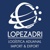Lopezadri Logotype