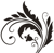 Lorain & May Design Associates Logotype