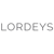 Lordeys Logotype