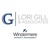 Lori Gill and Associates Logotype