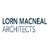 Lorn Macneal Architects Logotype