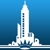 Los Angeles Property Management Group Logotype