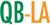 Los Angeles Quickbooks Help Logotype