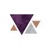Lost Art Design & Print Logotype