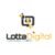 Lotta Digital Logotype