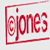 Lou Jones Studio Logotype