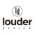 Louder Design Logotype