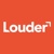 Louder Agency Logotype