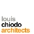 Louis Chiodo Architects Logotype