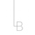 Louise Bradley Logotype
