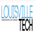 Louisville Tech. Logotype