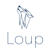 Loup Logotype