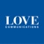 Love Communications Logotype
