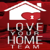 Love Your Home Logotype