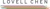 Lovell Chen Logotype