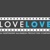 Lovelove Films Logotype