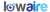 Lowaire Digital Logotype