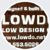 Low Design Office Logotype