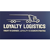 Loyalty Logistics LLC Logotype