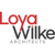 LoyaWilke Architects Logotype