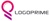 Logo Prime Logotype