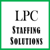 LPC Staffing Solutions Logotype