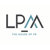 LPM Comunicação Logotype