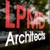 LPMD Architects Logotype