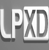LPX Digital Logotype