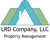LRD Co Logotype