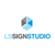 LS Sign Studio Logotype