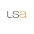 LSA Architects Logotype